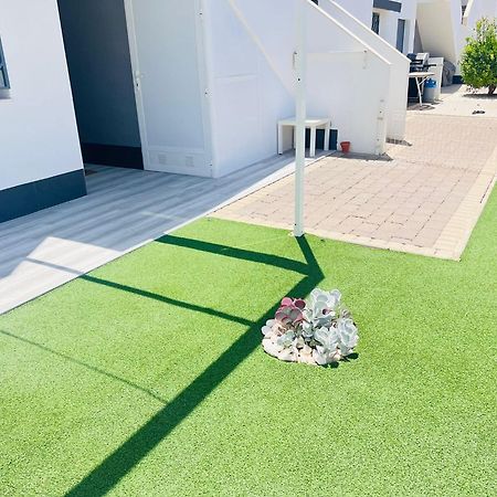 Apartamento La Zenia Oriola  Exterior foto