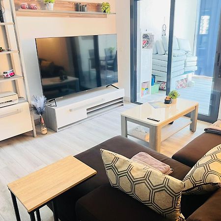 Apartamento La Zenia Oriola  Exterior foto