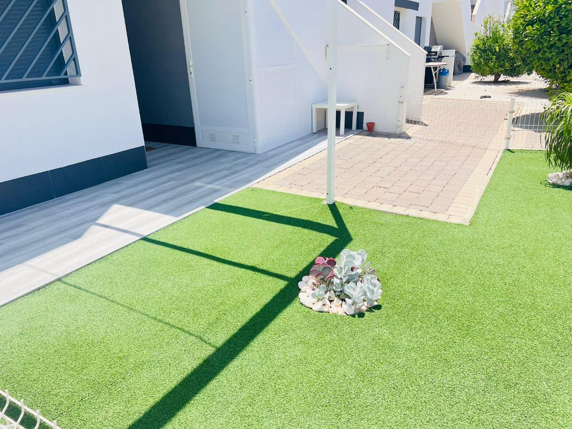 Apartamento La Zenia Oriola  Exterior foto