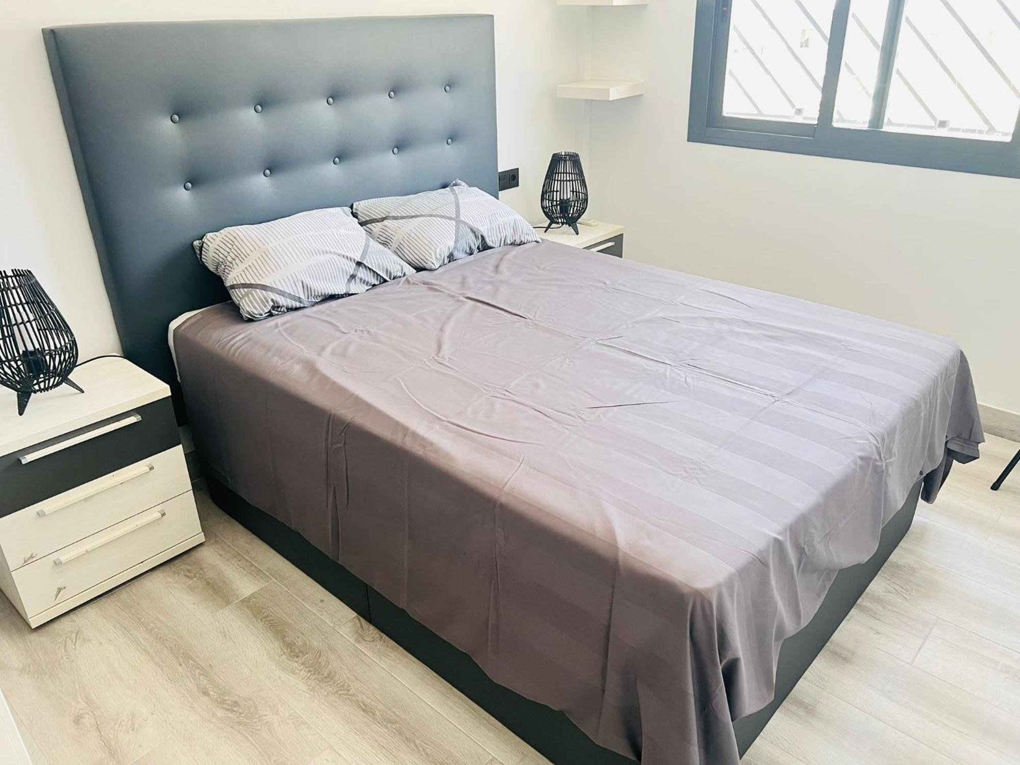 Apartamento La Zenia Oriola  Exterior foto