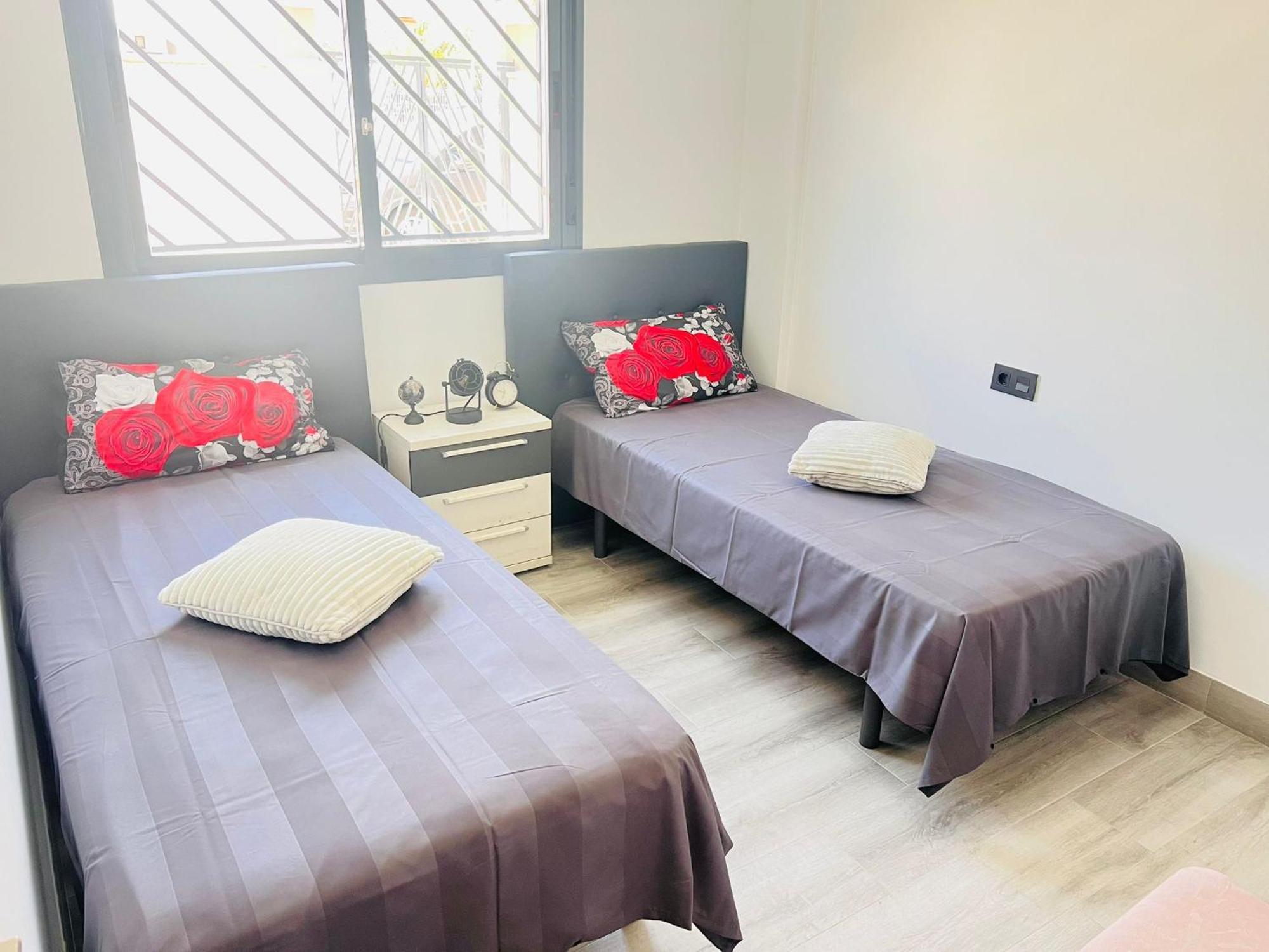 Apartamento La Zenia Oriola  Exterior foto