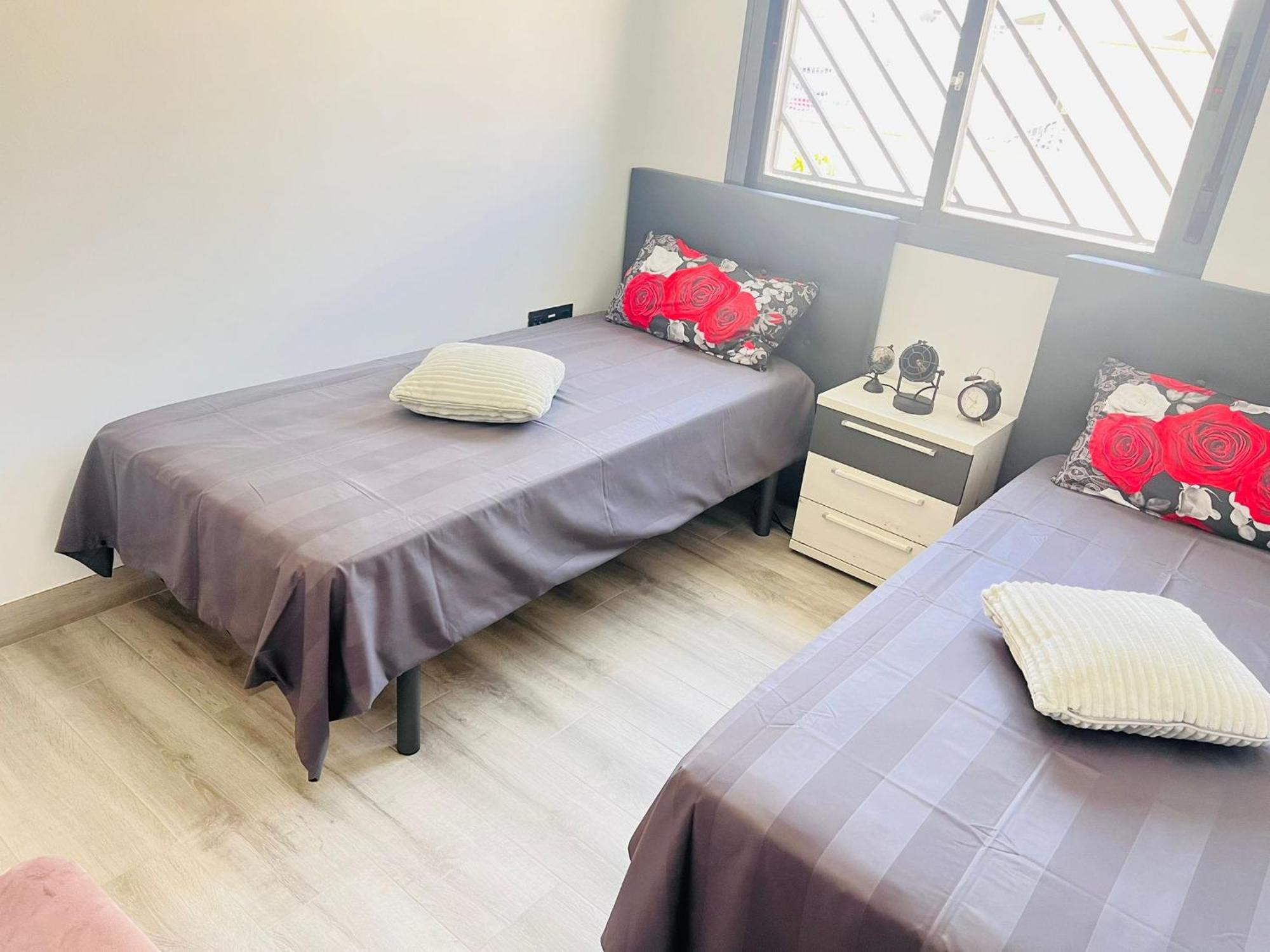 Apartamento La Zenia Oriola  Exterior foto