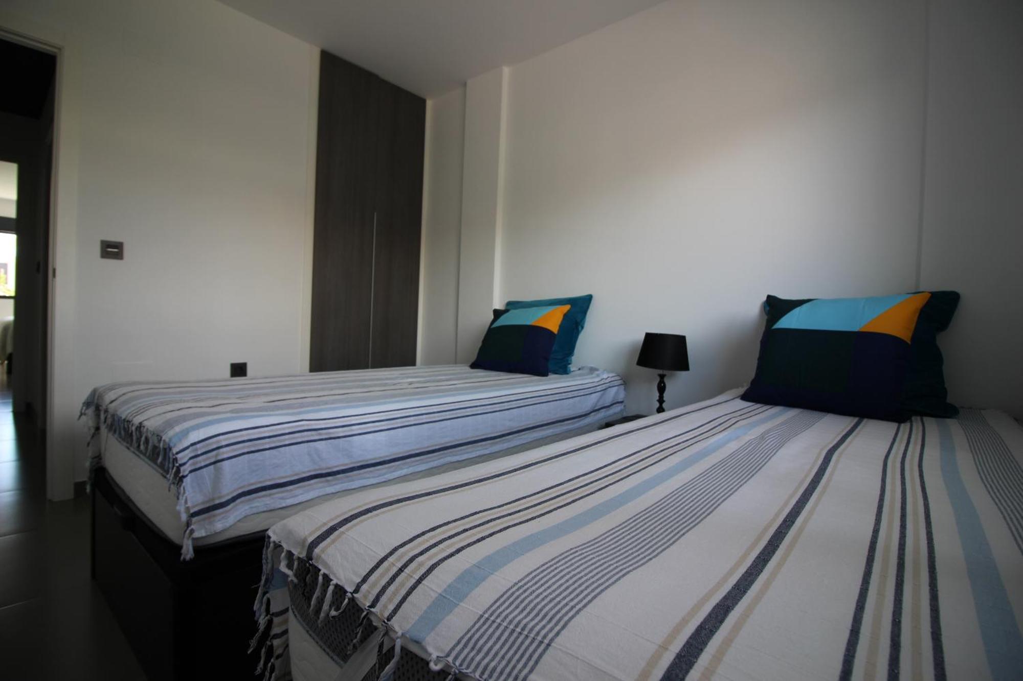Apartamento La Zenia Oriola  Exterior foto