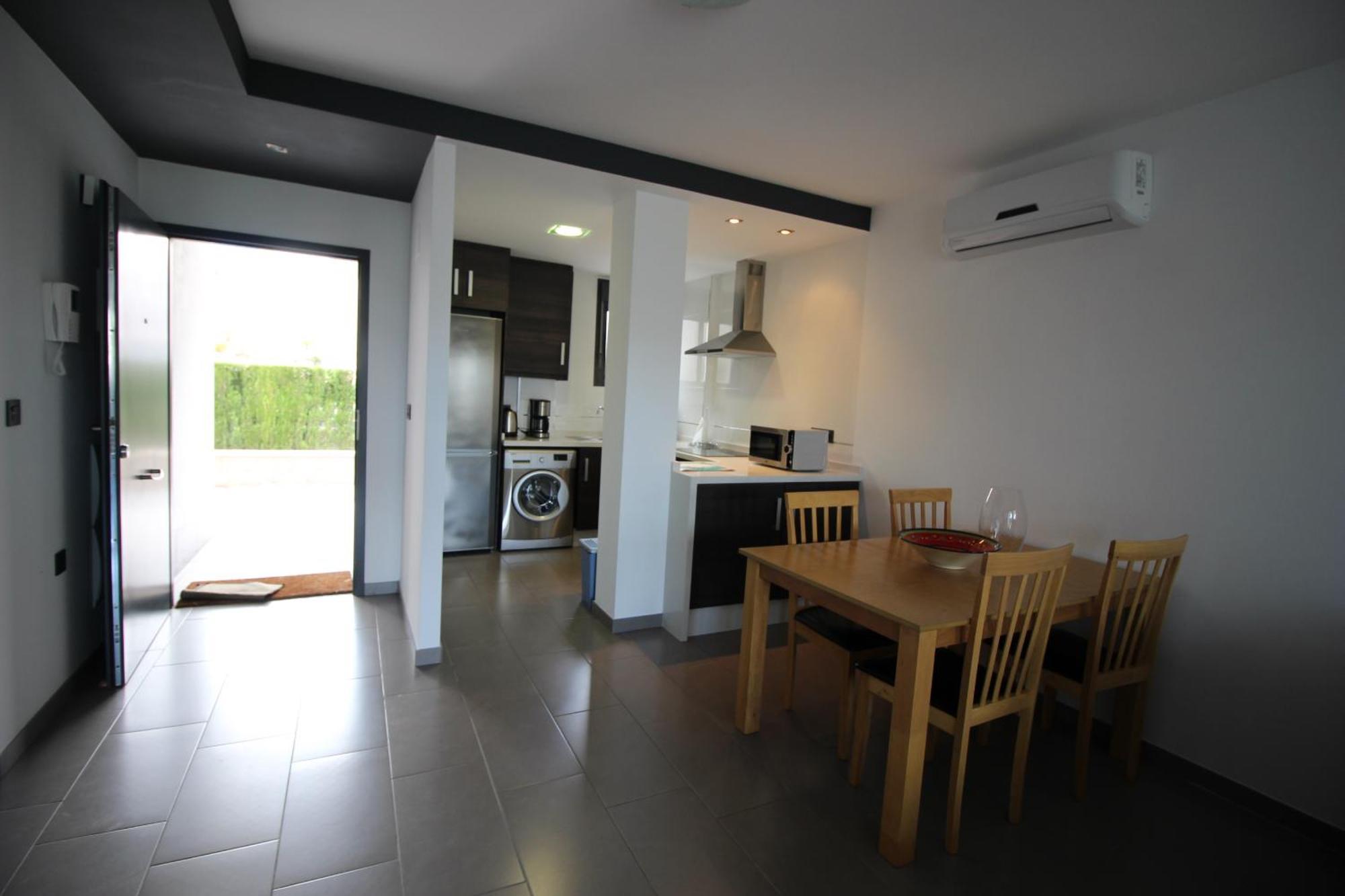 Apartamento La Zenia Oriola  Exterior foto