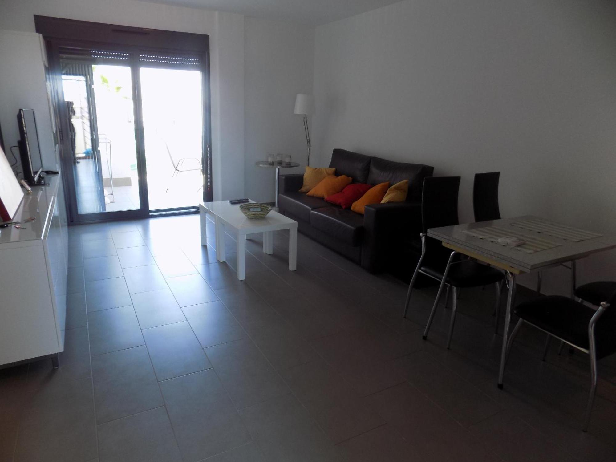 Apartamento La Zenia Oriola  Exterior foto
