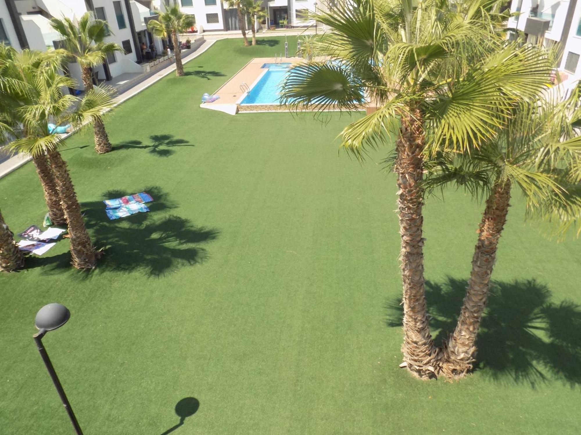 Apartamento La Zenia Oriola  Exterior foto