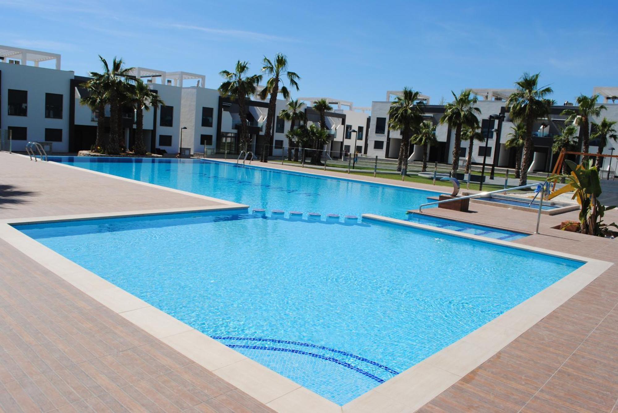 Apartamento La Zenia Oriola  Exterior foto