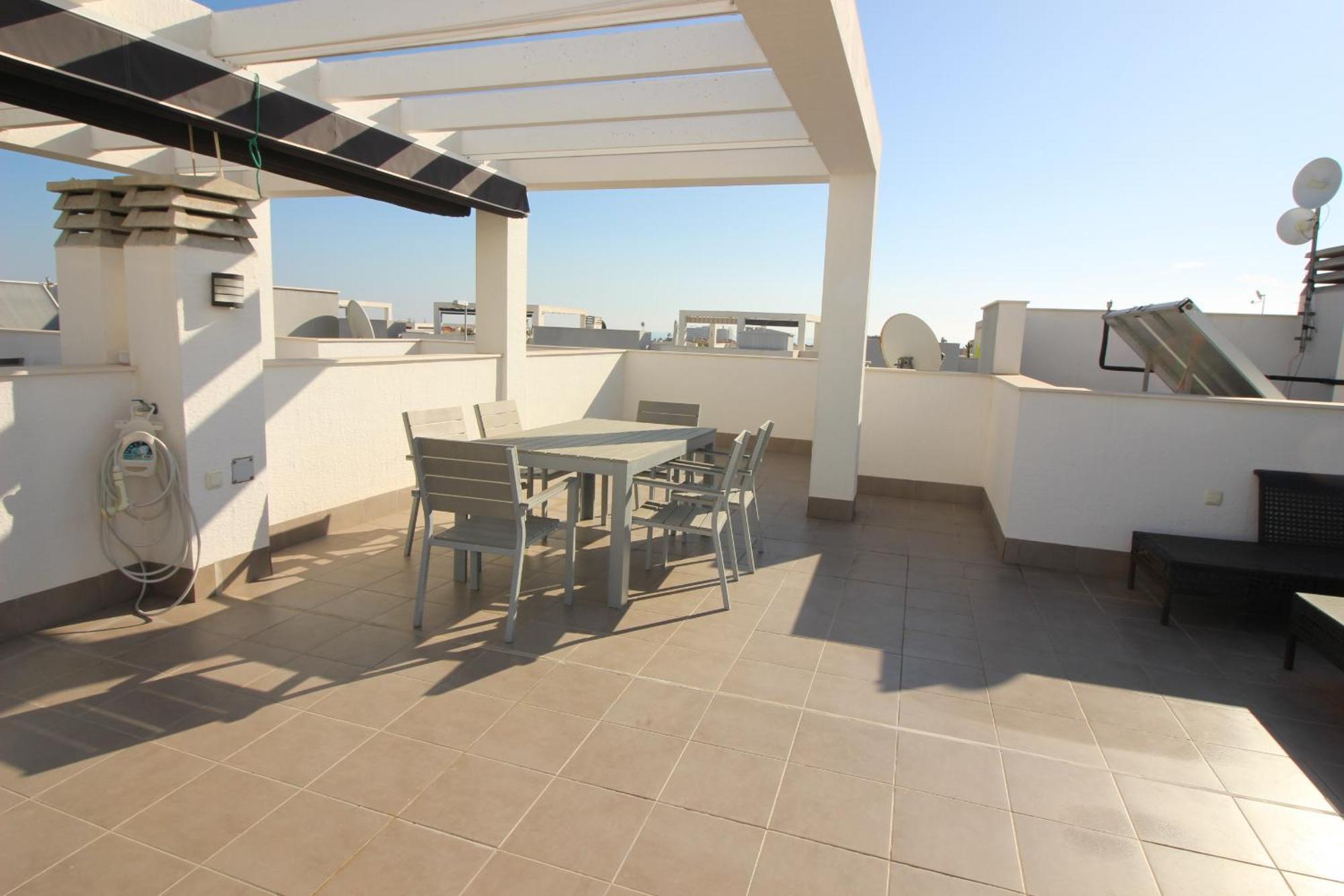 Apartamento La Zenia Oriola  Exterior foto