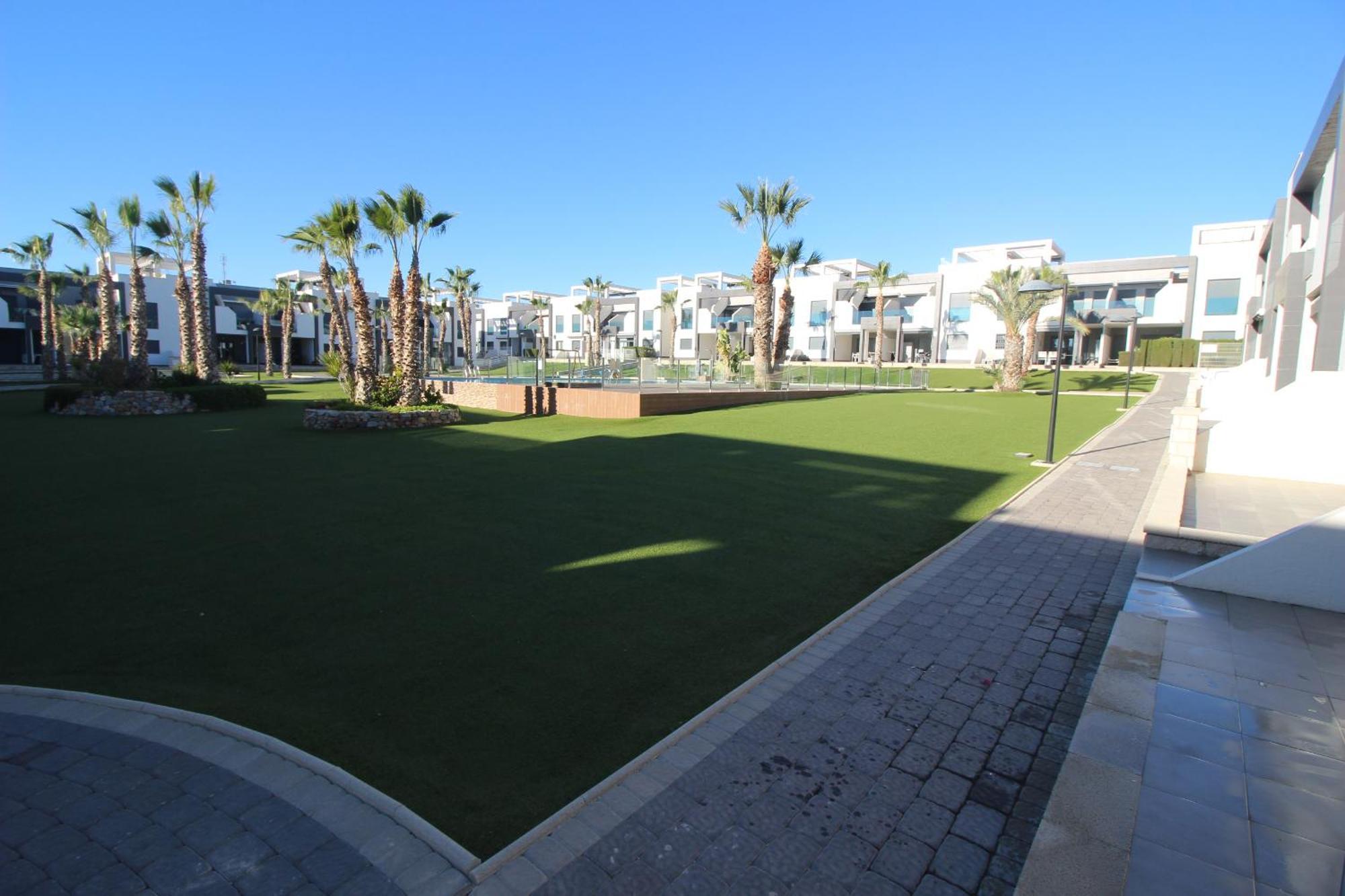 Apartamento La Zenia Oriola  Exterior foto