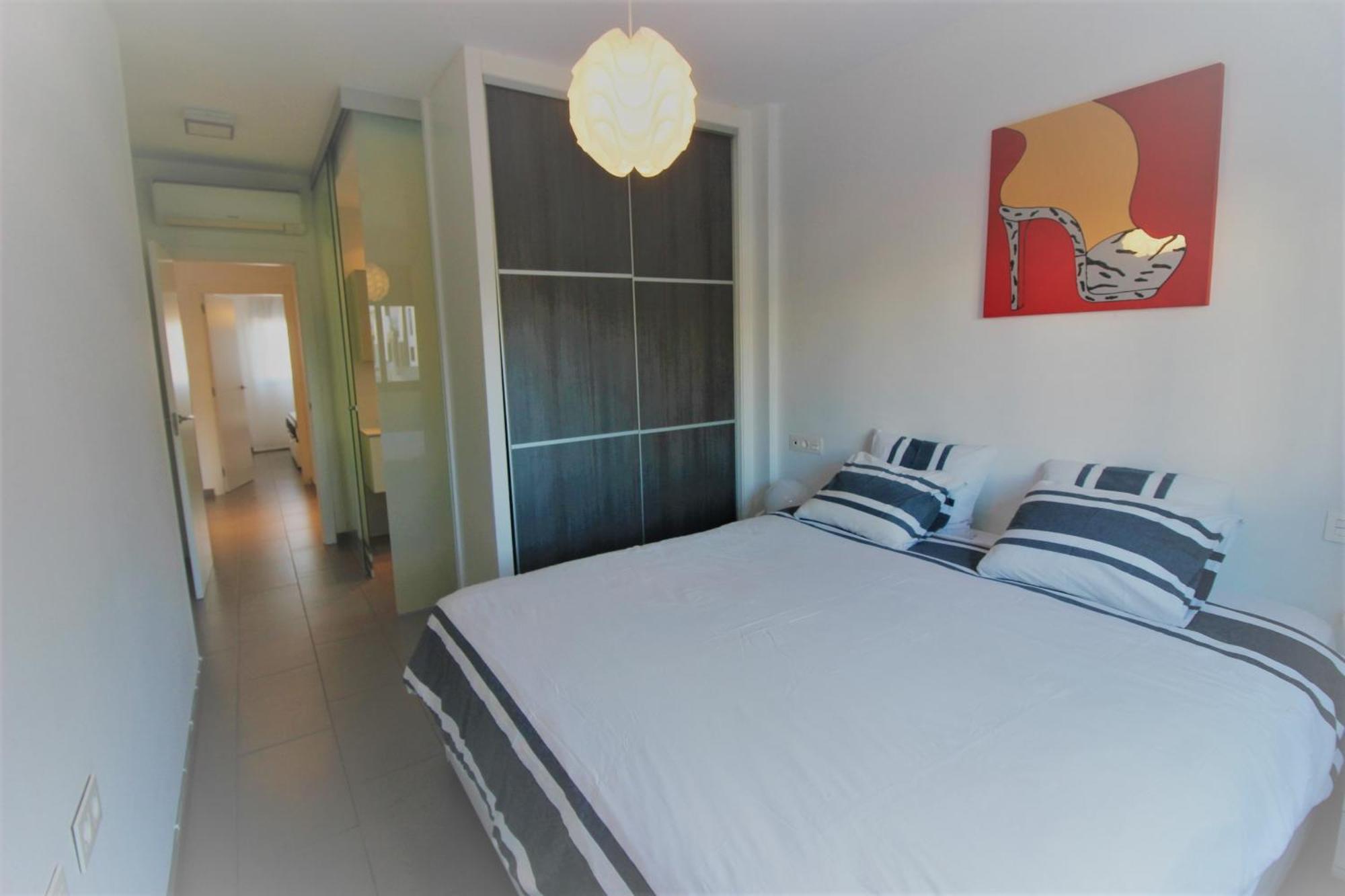 Apartamento La Zenia Oriola  Exterior foto