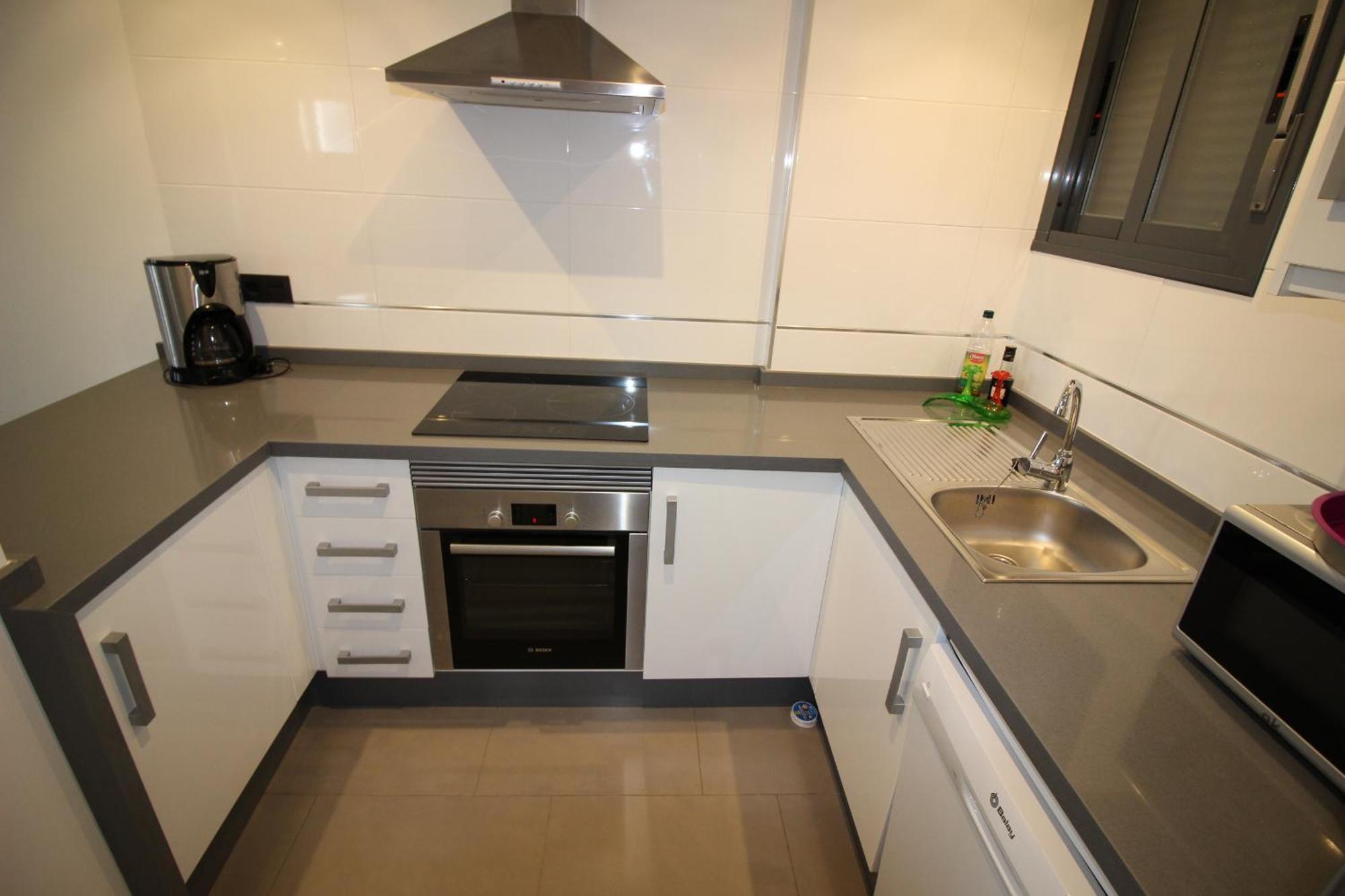 Apartamento La Zenia Oriola  Exterior foto