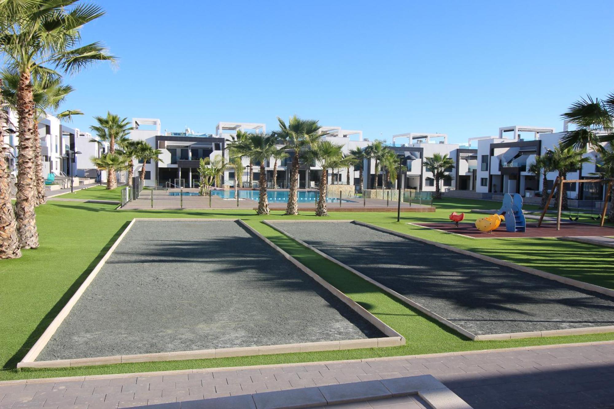 Apartamento La Zenia Oriola  Exterior foto