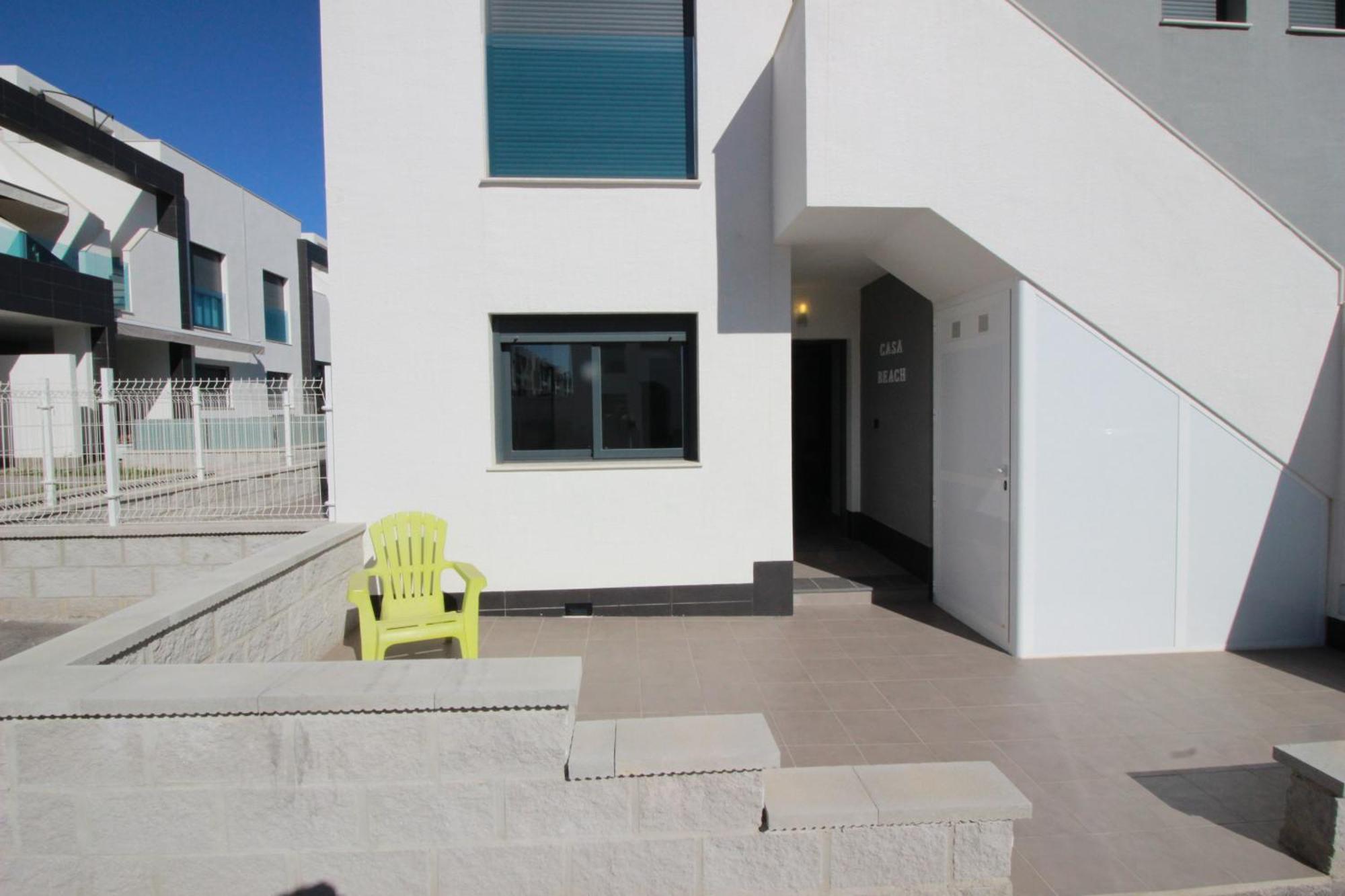 Apartamento La Zenia Oriola  Exterior foto