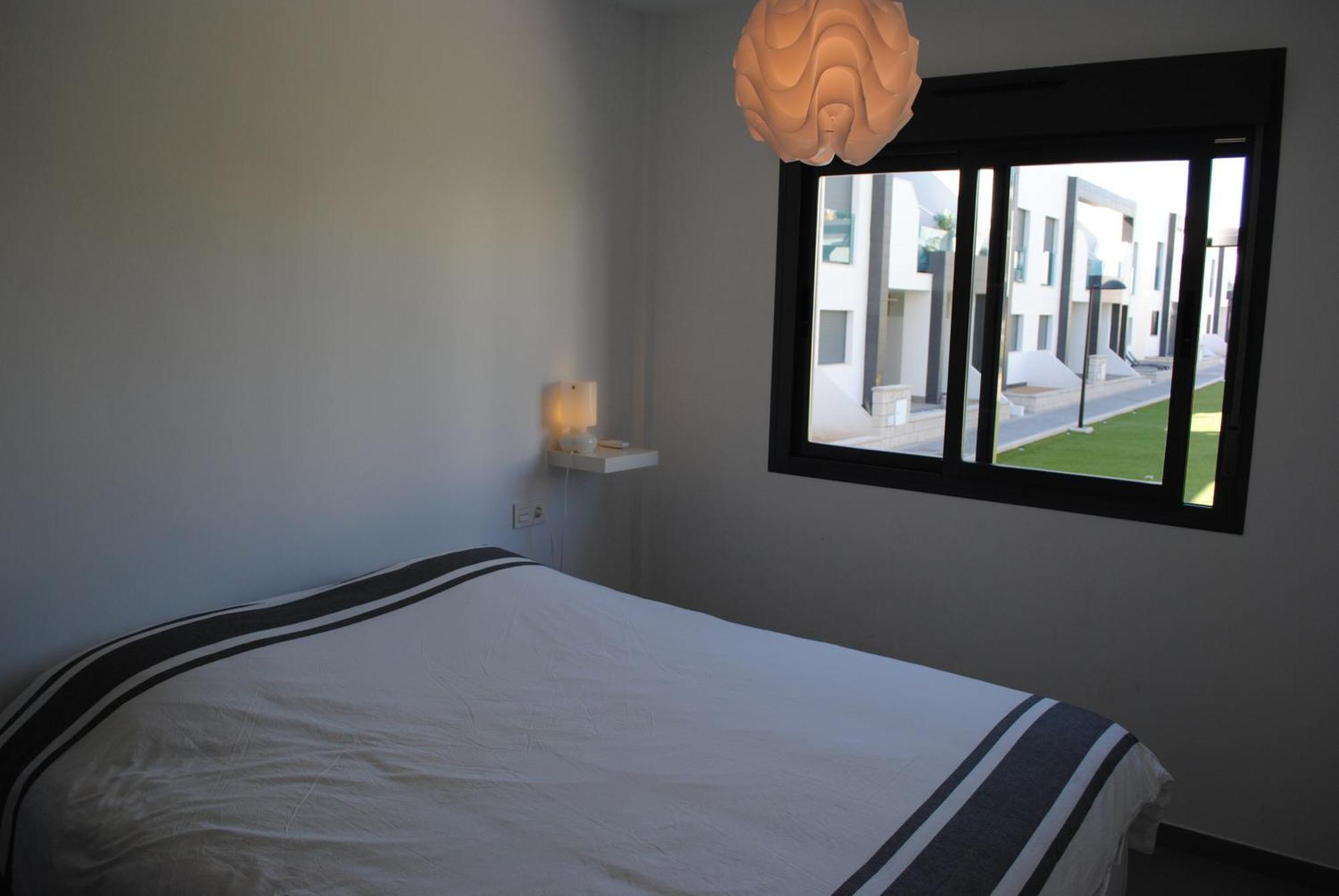 Apartamento La Zenia Oriola  Exterior foto