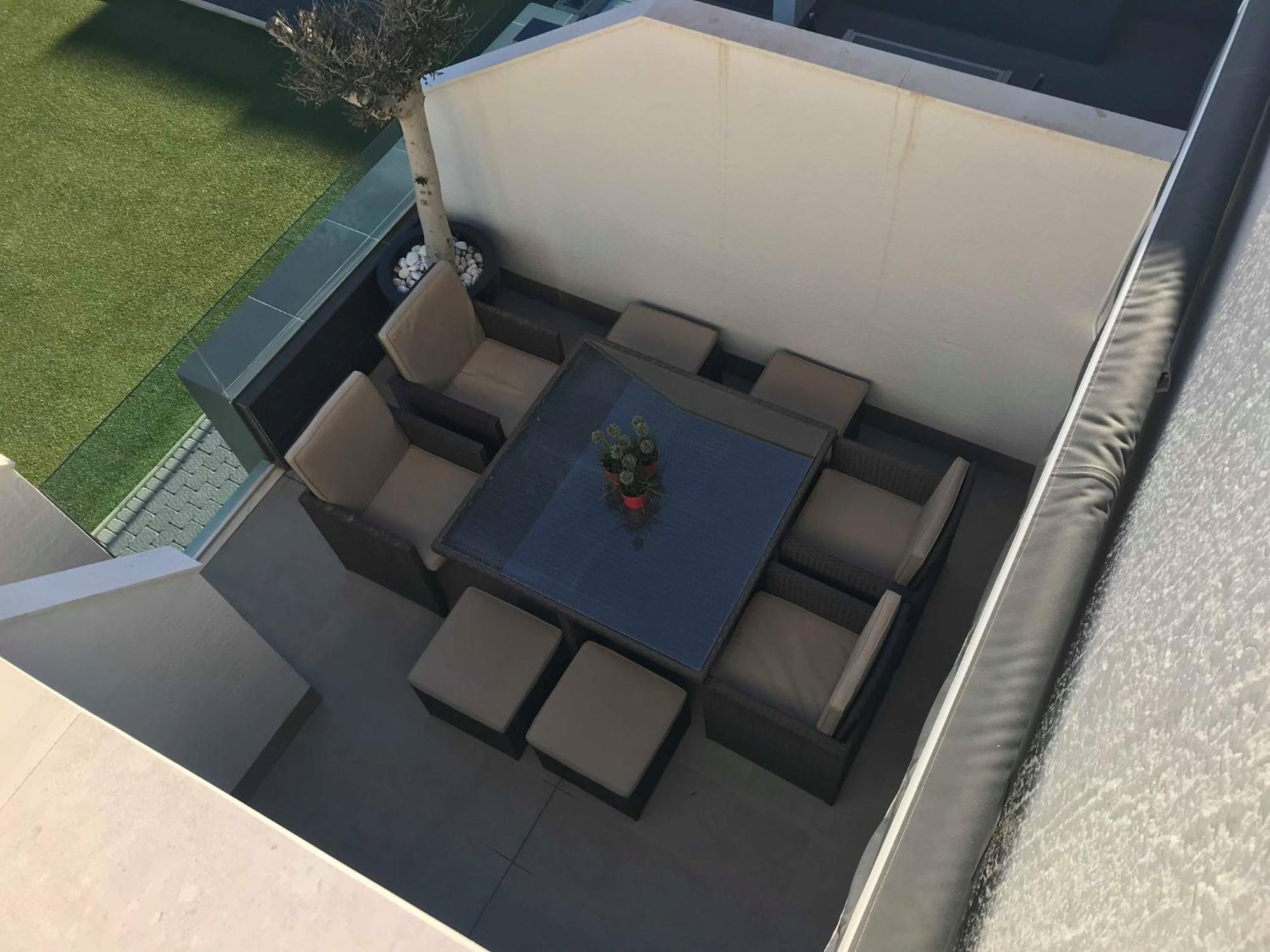 Apartamento La Zenia Oriola  Exterior foto