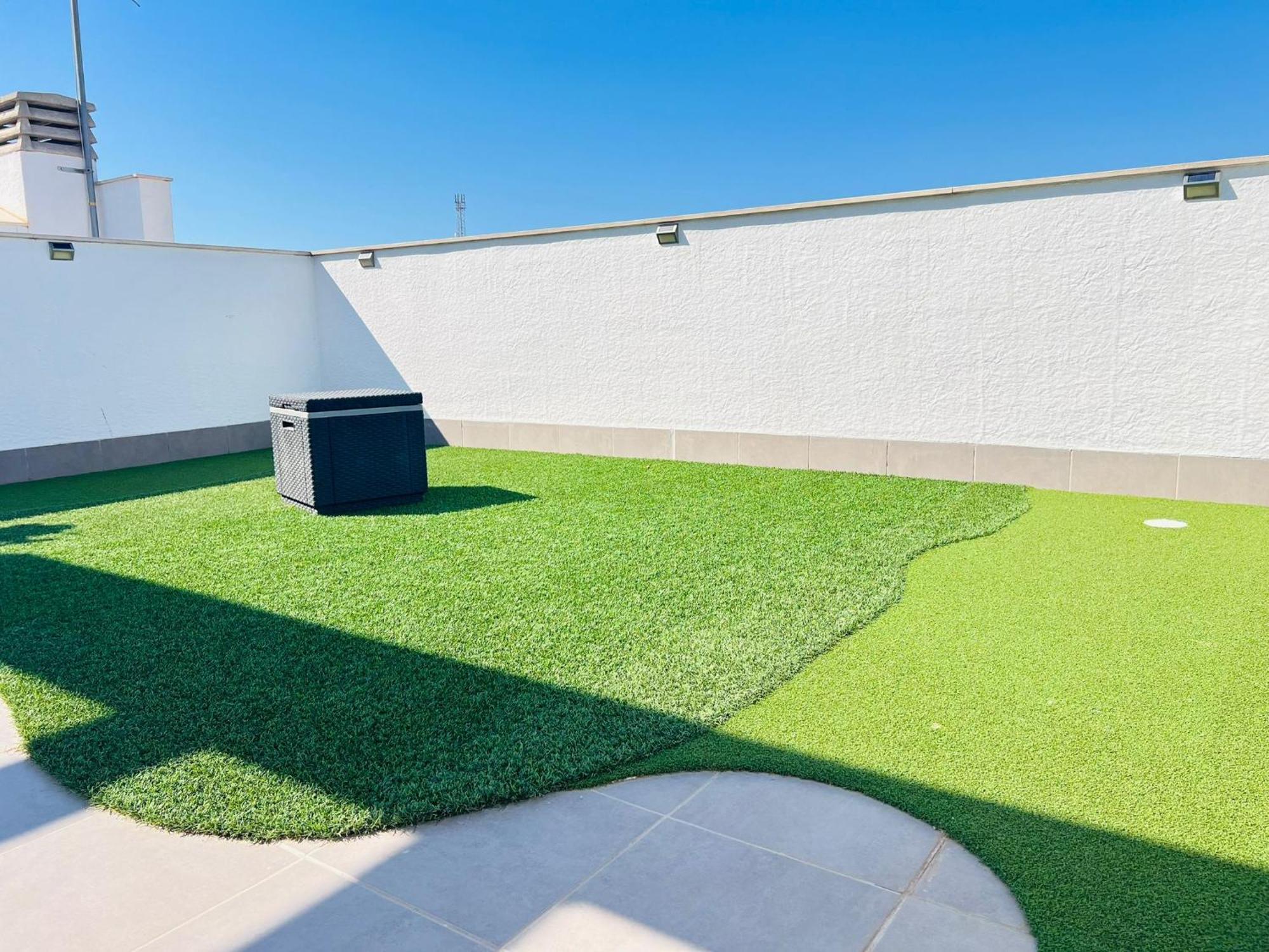 Apartamento La Zenia Oriola  Exterior foto