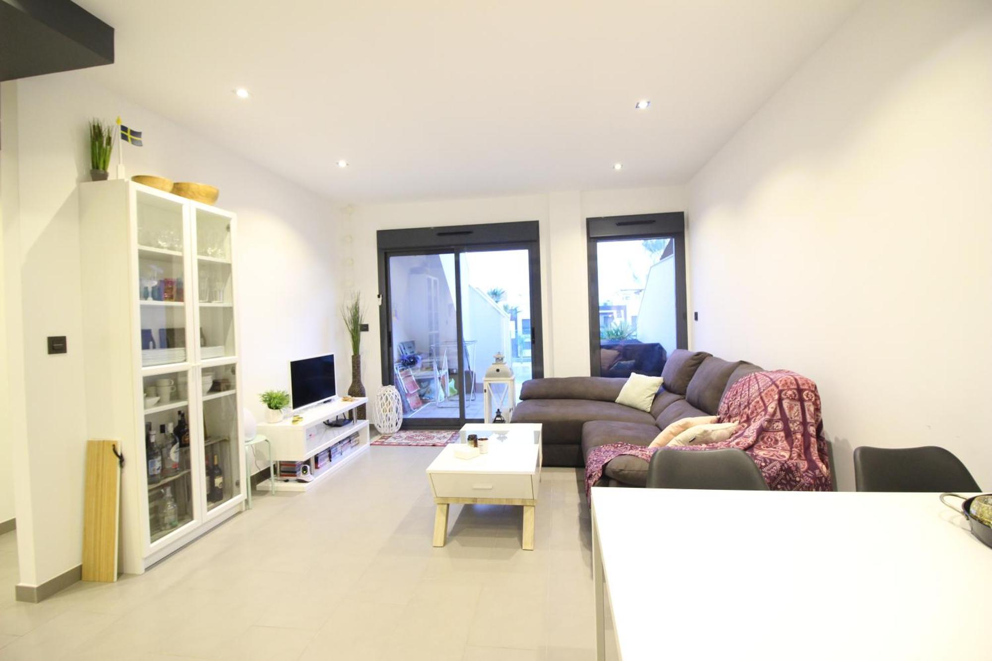 Apartamento La Zenia Oriola  Exterior foto