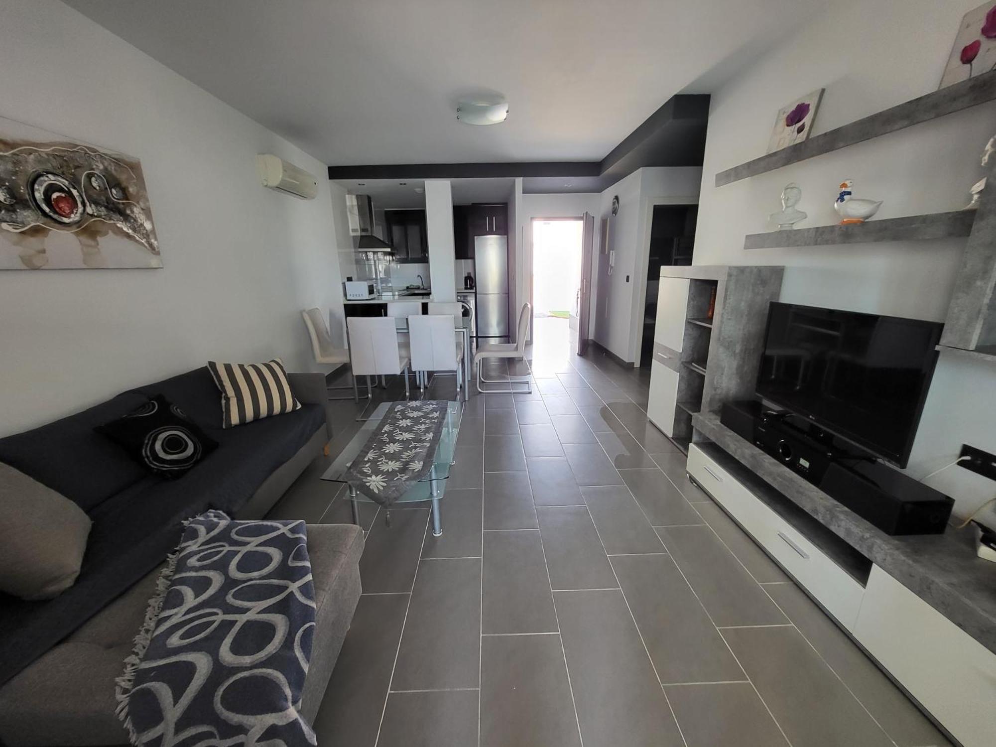 Apartamento La Zenia Oriola  Exterior foto