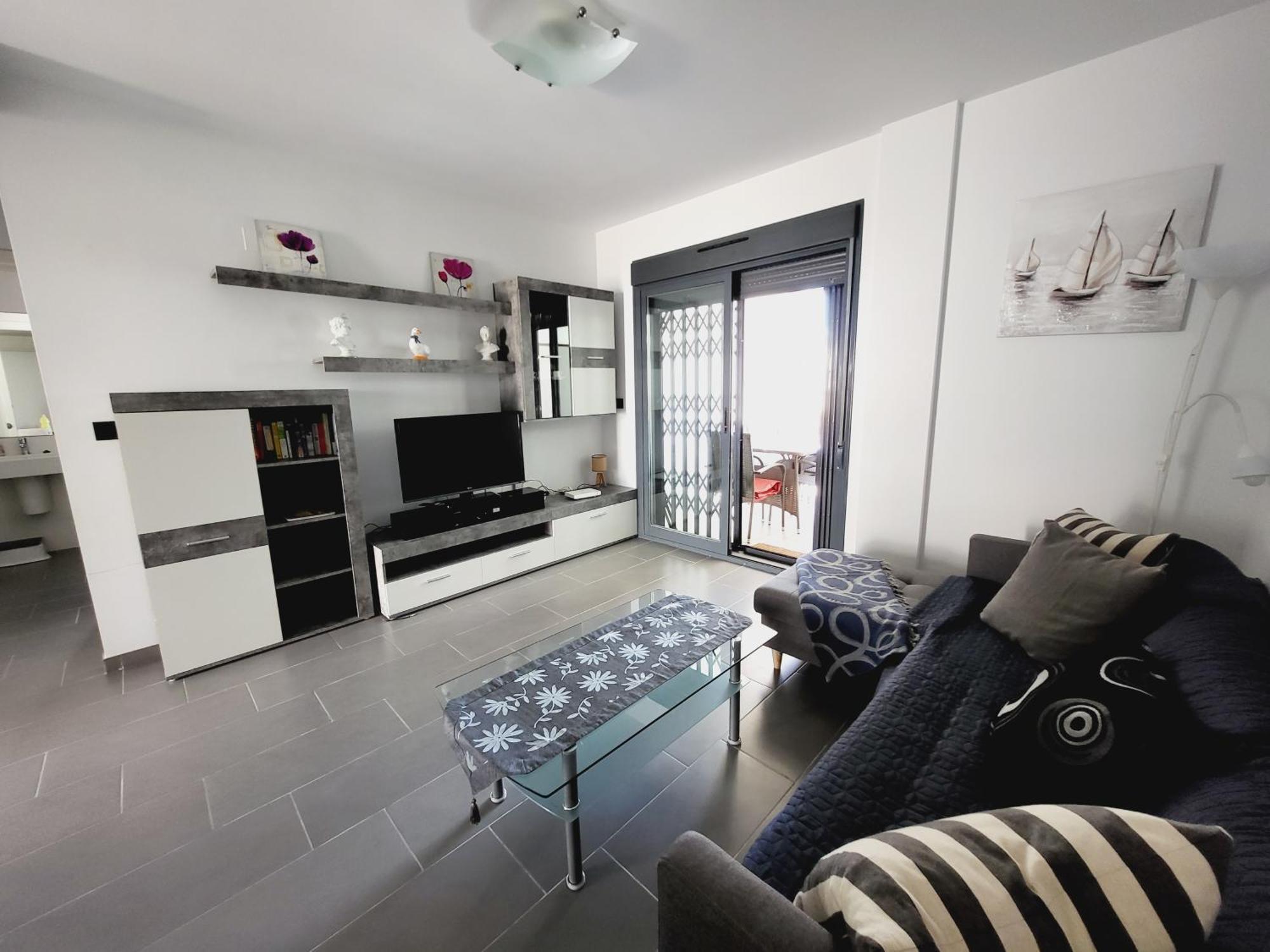 Apartamento La Zenia Oriola  Exterior foto