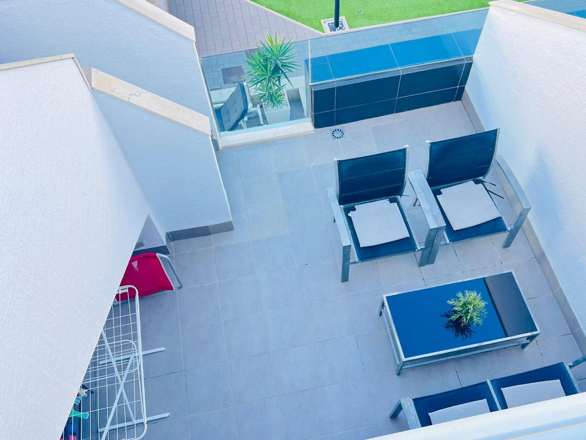Apartamento La Zenia Oriola  Exterior foto