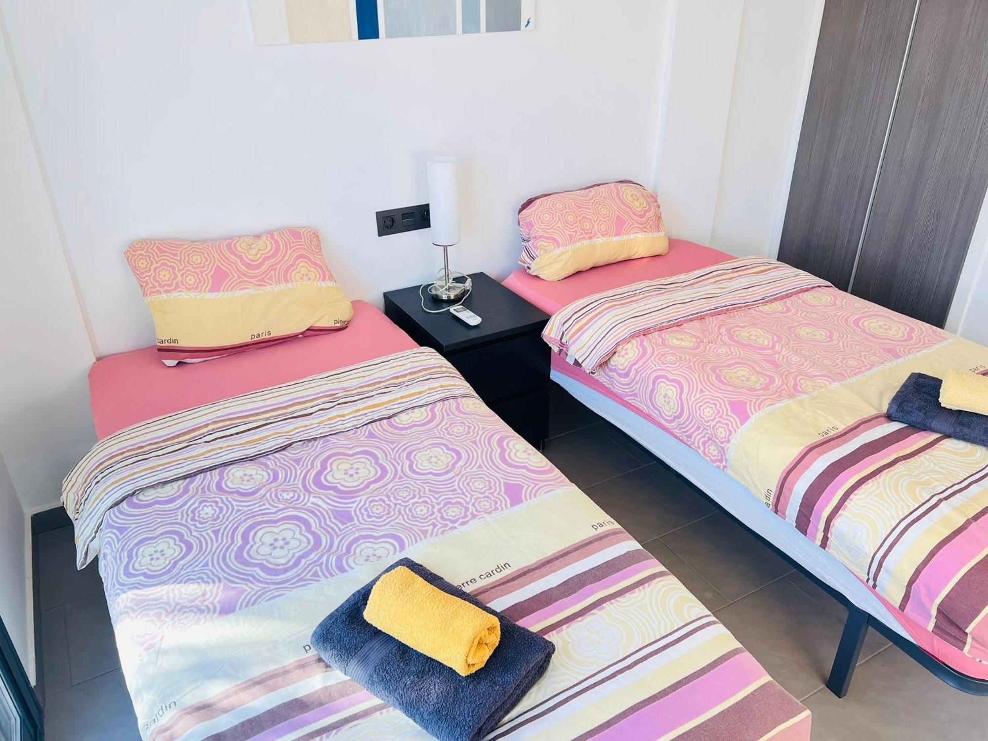 Apartamento La Zenia Oriola  Exterior foto