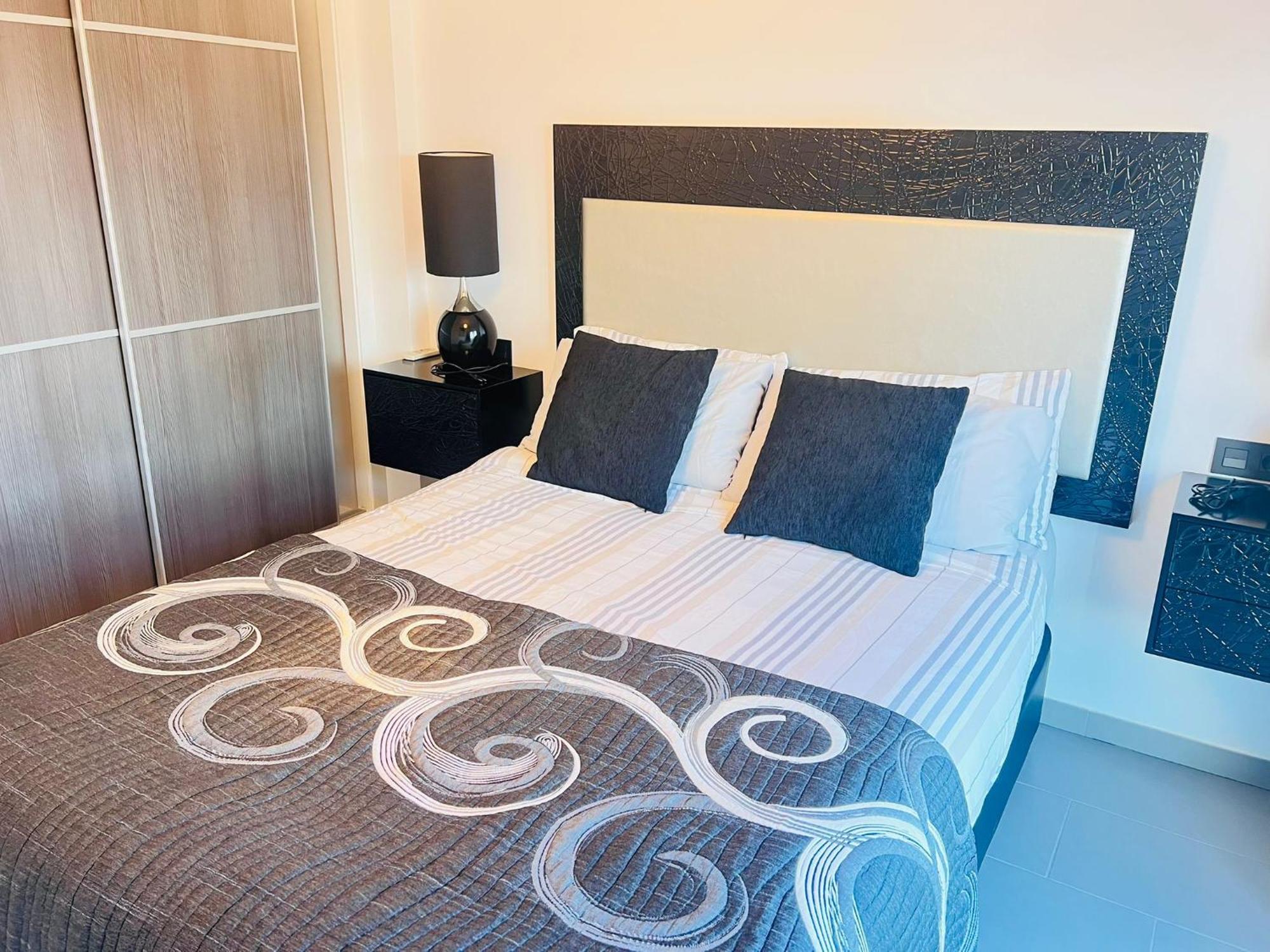 Apartamento La Zenia Oriola  Exterior foto