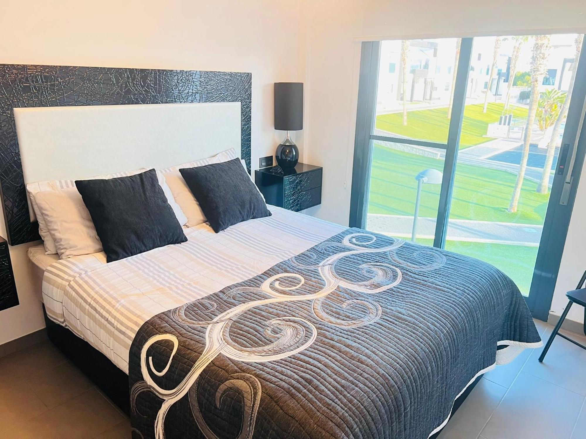 Apartamento La Zenia Oriola  Exterior foto