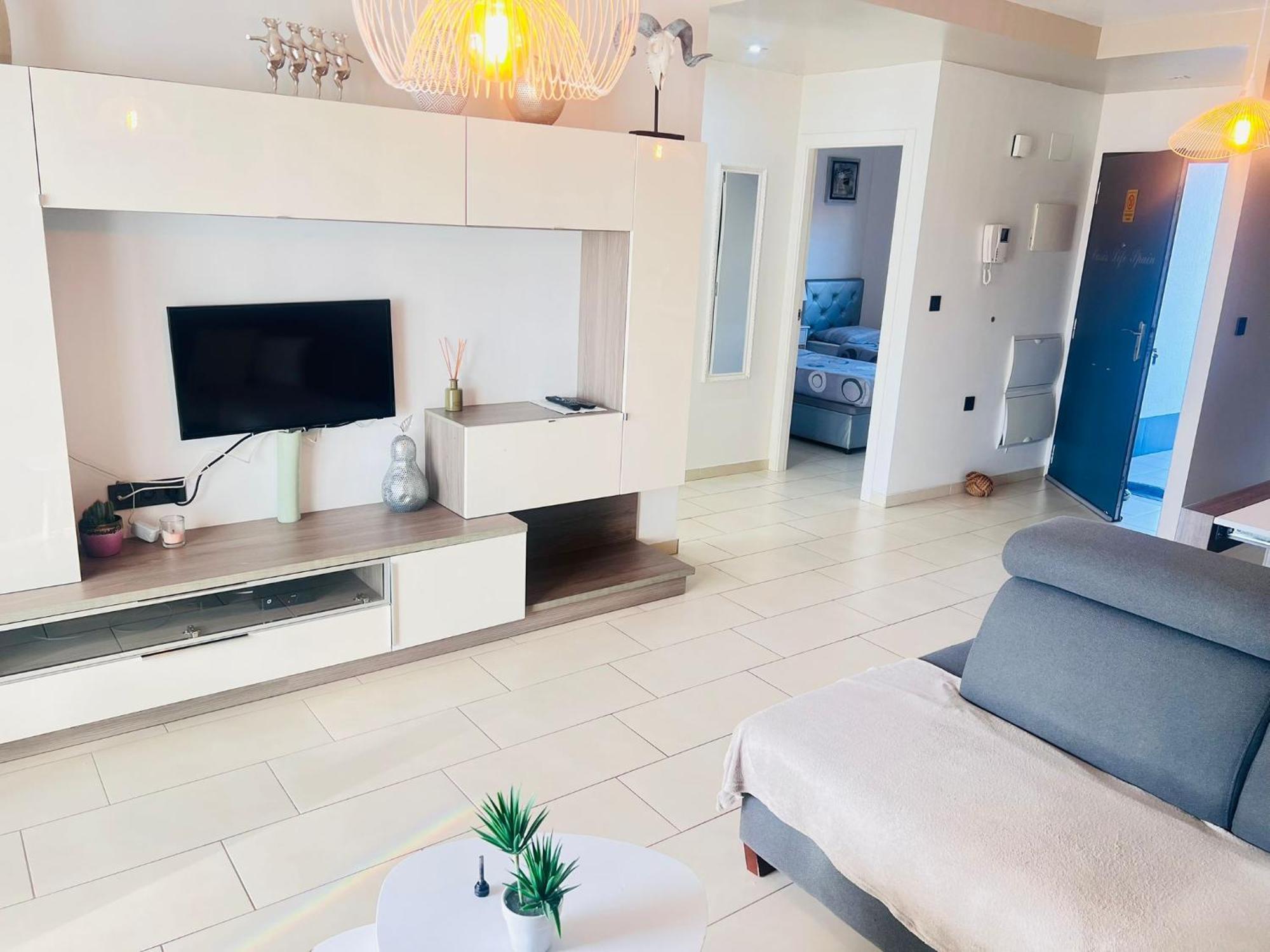 Apartamento La Zenia Oriola  Exterior foto