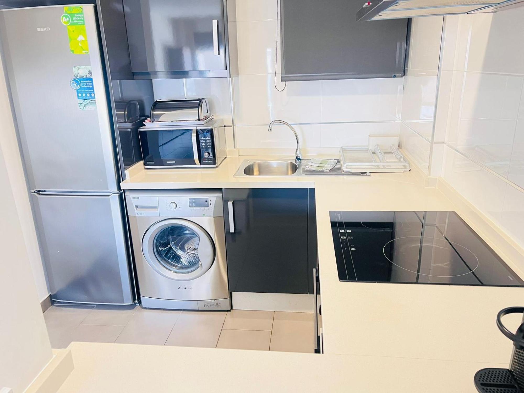 Apartamento La Zenia Oriola  Exterior foto