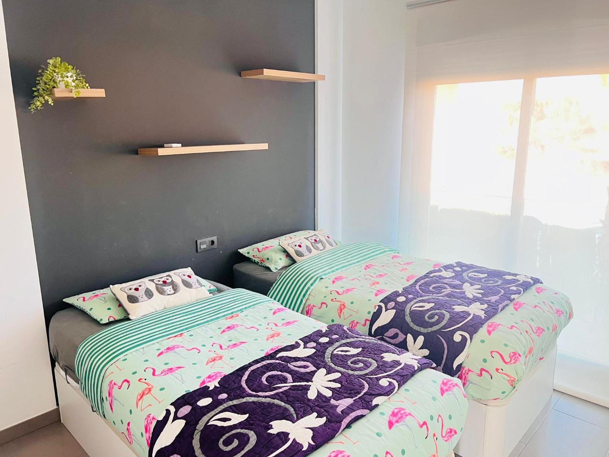 Apartamento La Zenia Oriola  Exterior foto