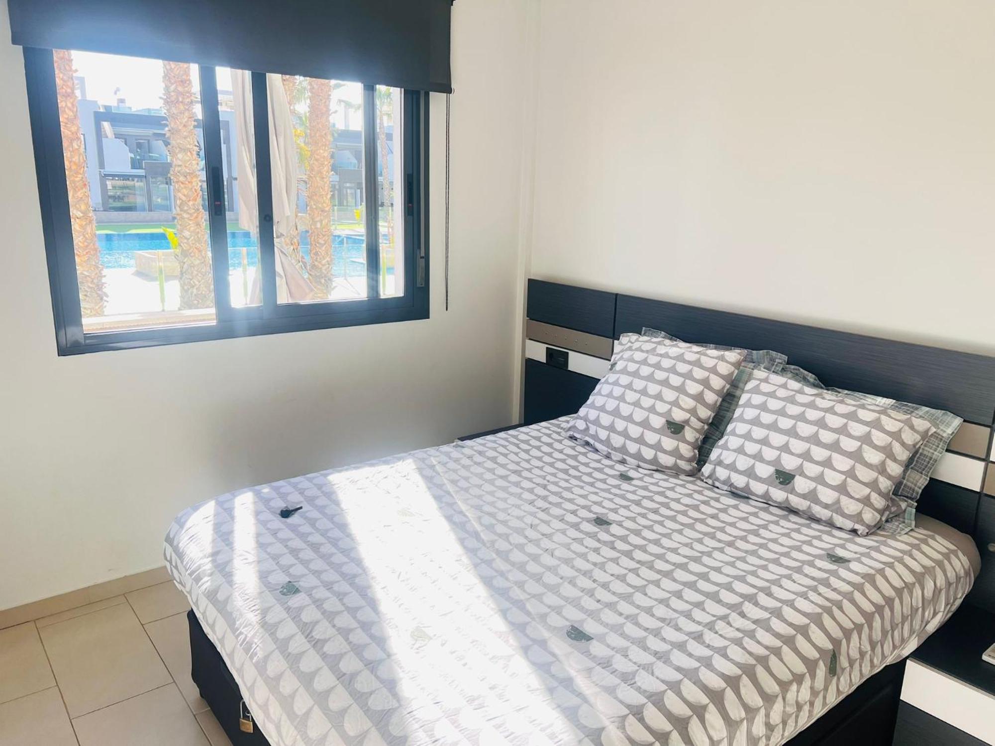 Apartamento La Zenia Oriola  Exterior foto